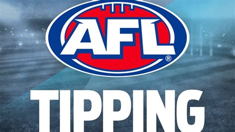 AFL Tips & Predictions 